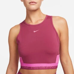 Nike Dri-Fit Performance Cropped Tank Top Women -Tennis-Point Sales 56704000 17