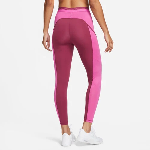 Nike Dri-Fit Performance Heritage Tight Women 8 Nike Dri-Fit Performance Heritage Tight Women - Image 6