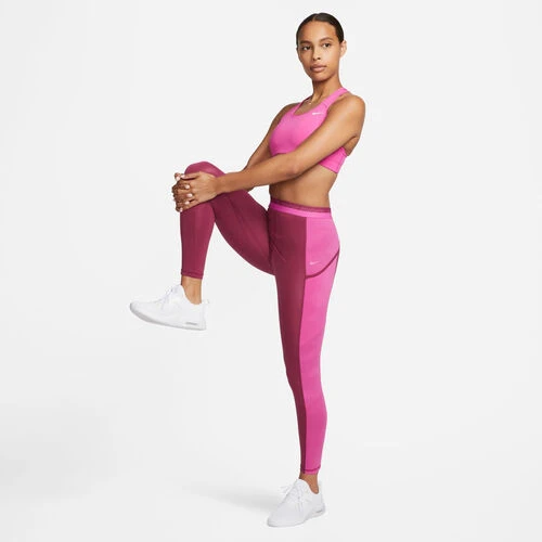 Nike Dri-Fit Performance Heritage Tight Women 9 Nike Dri-Fit Performance Heritage Tight Women - Image 7