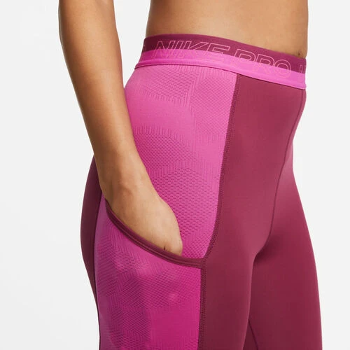 Nike Dri-Fit Performance Heritage Tight Women 10 Nike Dri-Fit Performance Heritage Tight Women - Image 8
