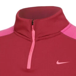Nike Dri-Fit Half-Zip Long Sleeve Women -Tennis-Point Sales 56707000 10