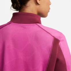 Nike Dri-Fit Half-Zip Long Sleeve Women -Tennis-Point Sales 56707000 17