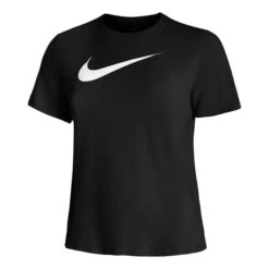 Nike Dri-Fit Swoosh T-Shirt Women