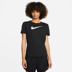 Nike Dri-Fit Swoosh T-Shirt Women -Tennis-Point Sales 56720000 13