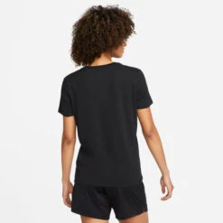 Nike Dri-Fit Swoosh T-Shirt Women -Tennis-Point Sales 56720000 14