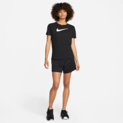 Nike Dri-Fit Swoosh T-Shirt Women -Tennis-Point Sales 56720000 15