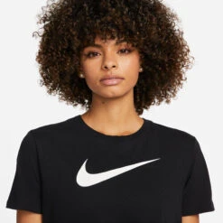 Nike Dri-Fit Swoosh T-Shirt Women -Tennis-Point Sales 56720000 16