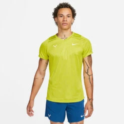 Nike Dri-Fit Challenger RAFA Court T-Shirt Men -Tennis-Point Sales 56766000 13