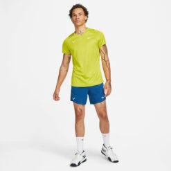 Nike Dri-Fit Challenger RAFA Court T-Shirt Men -Tennis-Point Sales 56766000 15