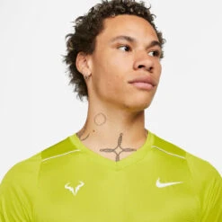 Nike Dri-Fit Challenger RAFA Court T-Shirt Men -Tennis-Point Sales 56766000 16