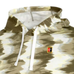 Nike Dri-Fit Court Heritage OZ Hoody Men -Tennis-Point Sales 56789000 10