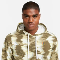 Nike Dri-Fit Court Heritage OZ Hoody Men -Tennis-Point Sales 56789000 16