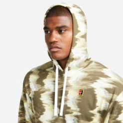Nike Dri-Fit Court Heritage OZ Hoody Men -Tennis-Point Sales 56789000 18