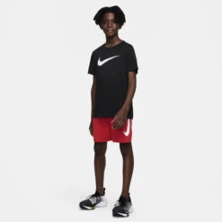 Nike Dri-Fit Graphic Shorts Boys -Tennis-Point Sales 56817000 15
