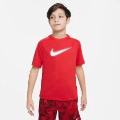 Nike Dri-Fit Graphic T-Shirt Boys -Tennis-Point Sales 56828000 13