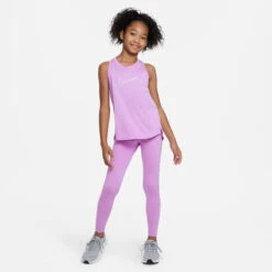 Nike Dri-Fit One Tight Girls -Tennis-Point Sales 56844000 15
