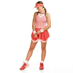 Nike Dri-Fit Court Slam RG Skirt Women 17 Nike Dri-Fit Court Slam RG Skirt Women -Tennis-Point Sales 57043000 0 3