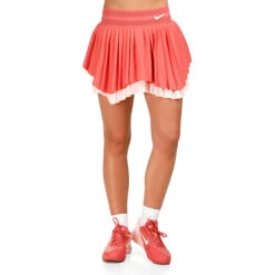 Nike Dri-Fit Court Slam RG Skirt Women 19 Nike Dri-Fit Court Slam RG Skirt Women -Tennis-Point Sales 57043000 0 6