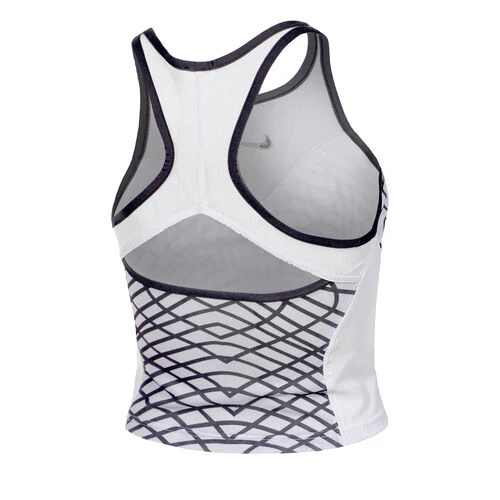 Nike Dri-Fit Court Slam RG Tank Top Women 4 Nike Dri-Fit Court Slam RG Tank Top Women - Image 2