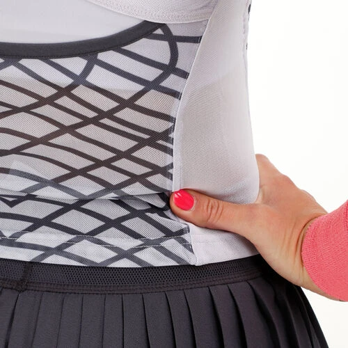 Nike Dri-Fit Court Slam RG Tank Top Women 9 Nike Dri-Fit Court Slam RG Tank Top Women - Image 7