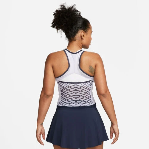 Nike Dri-Fit Court Slam RG Tank Top Women 13 Nike Dri-Fit Court Slam RG Tank Top Women - Image 11
