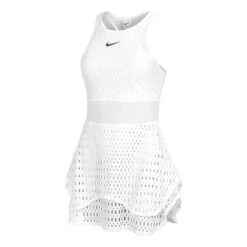 Nike Dri-Fit Court Slam LN Dress Women