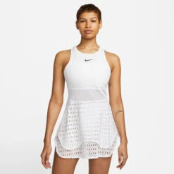 Nike Dri-Fit Court Slam LN Dress Women -Tennis-Point Sales 57046000 13