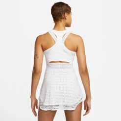 Nike Dri-Fit Court Slam LN Dress Women -Tennis-Point Sales 57046000 14
