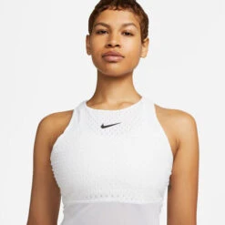 Nike Dri-Fit Court Slam LN Dress Women -Tennis-Point Sales 57046000 16