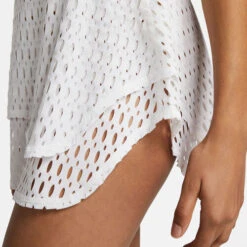 Nike Dri-Fit Court Slam LN Dress Women -Tennis-Point Sales 57046000 18