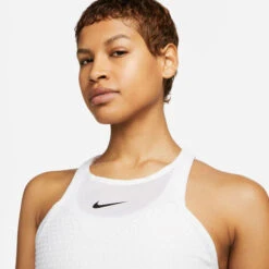 Nike Dri-Fit Court Slam LN Tank Top Women -Tennis-Point Sales 57048000 16