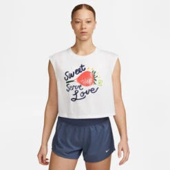 Nike Dri-Fit London Tank Top Women -Tennis-Point Sales 57054000 13