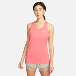 Nike Dri-Fit Regular Racerback Tank Top Women -Tennis-Point Sales 57088000 13