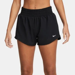 Nike Dri-Fit One Mid Rise 3in Shorts Women -Tennis-Point Sales 57089000 13