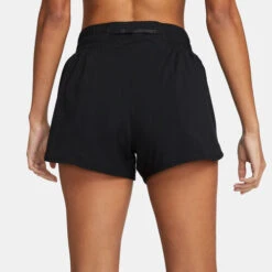 Nike Dri-Fit One Mid Rise 3in Shorts Women -Tennis-Point Sales 57089000 14