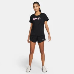 Nike Dri-Fit One Mid Rise 3in Shorts Women -Tennis-Point Sales 57089000 15