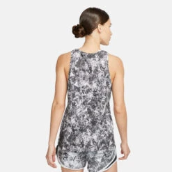 Nike Dri-Fit Pro All Over Print Tank Top Women -Tennis-Point Sales 57093000 14