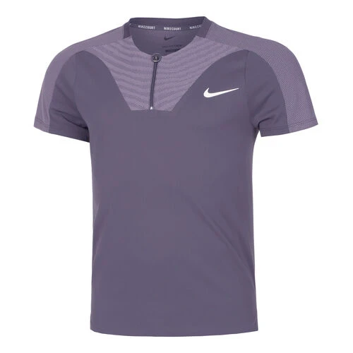 Nike Dri-Fit Advantage Court Slim UL RG Polo Men 3 Nike Dri-Fit Advantage Court Slim UL RG Polo Men