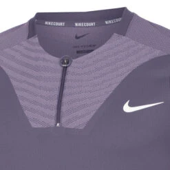 Nike Dri-Fit Advantage Court Slim UL RG Polo Men 11 Nike Dri-Fit Advantage Court Slim UL RG Polo Men -Tennis-Point Sales 57140000 10