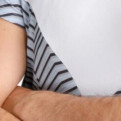 Nike Dri-Fit Court Slam RG T-Shirt Men -Tennis-Point Sales 57144000 0 7