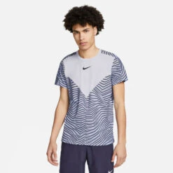 Nike Dri-Fit Court Slam RG T-Shirt Men -Tennis-Point Sales 57144000 13