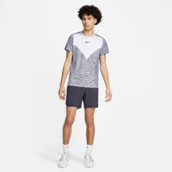 Nike Dri-Fit Court Slam RG T-Shirt Men -Tennis-Point Sales 57144000 15