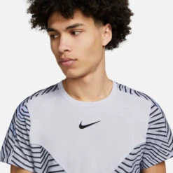 Nike Dri-Fit Court Slam RG T-Shirt Men -Tennis-Point Sales 57144000 16