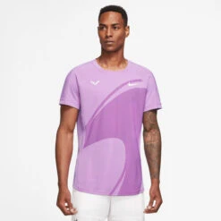 Nike Dri-Fit Advantage RAFA MNK T-Shirt Men -Tennis-Point Sales 57150000 13