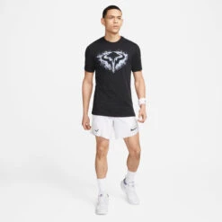 Nike Dri-Fit RAFA MNK 7in Shorts Men -Tennis-Point Sales 57151000 15