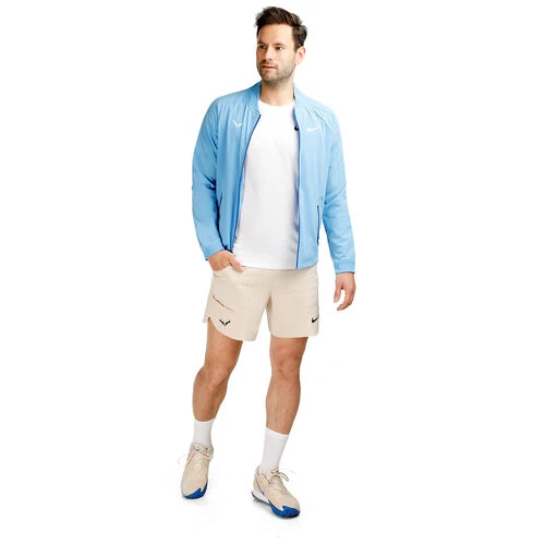 Nike Dri-Fit RAFA MNK Training Jacket Men 5 Nike Dri-Fit RAFA MNK Training Jacket Men - Image 3