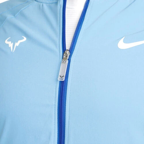 Nike Dri-Fit RAFA MNK Training Jacket Men 7 Nike Dri-Fit RAFA MNK Training Jacket Men - Image 5