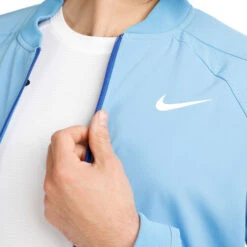 Nike Dri-Fit RAFA MNK Training Jacket Men 25 Nike Dri-Fit RAFA MNK Training Jacket Men -Tennis-Point Sales 57155000 0 8