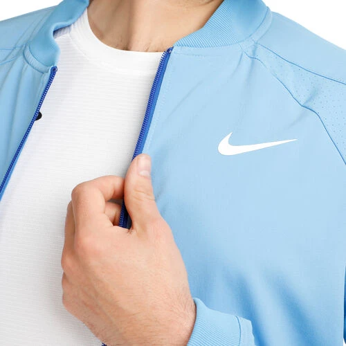 Nike Dri-Fit RAFA MNK Training Jacket Men 10 Nike Dri-Fit RAFA MNK Training Jacket Men - Image 8