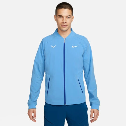 Nike Dri-Fit RAFA MNK Training Jacket Men 15 Nike Dri-Fit RAFA MNK Training Jacket Men - Image 13
